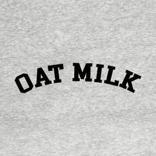 oat milk - urban outfitters aesthetic T-Shirt